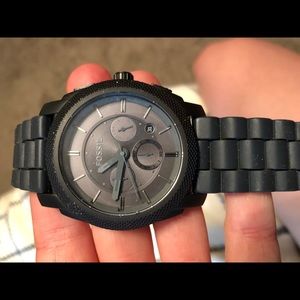 Men’s Fossil Watch